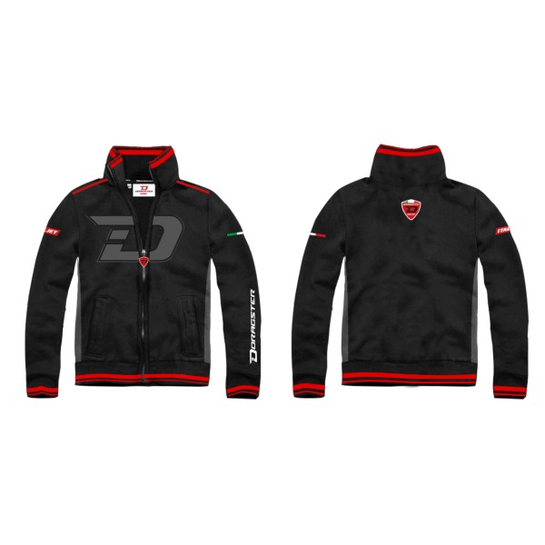 Italjet Italjet Dragster Sweatshirt